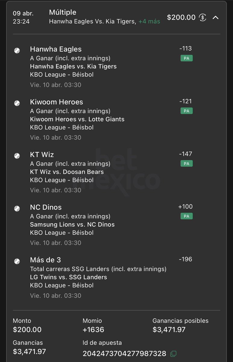 El Capi Neo tweet media