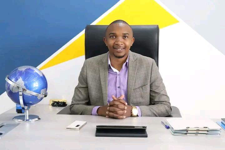 Ja Kamagambo🇰🇪 tweet media