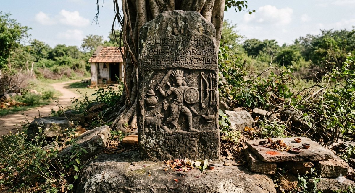 Vira Alakeshvara tweet media