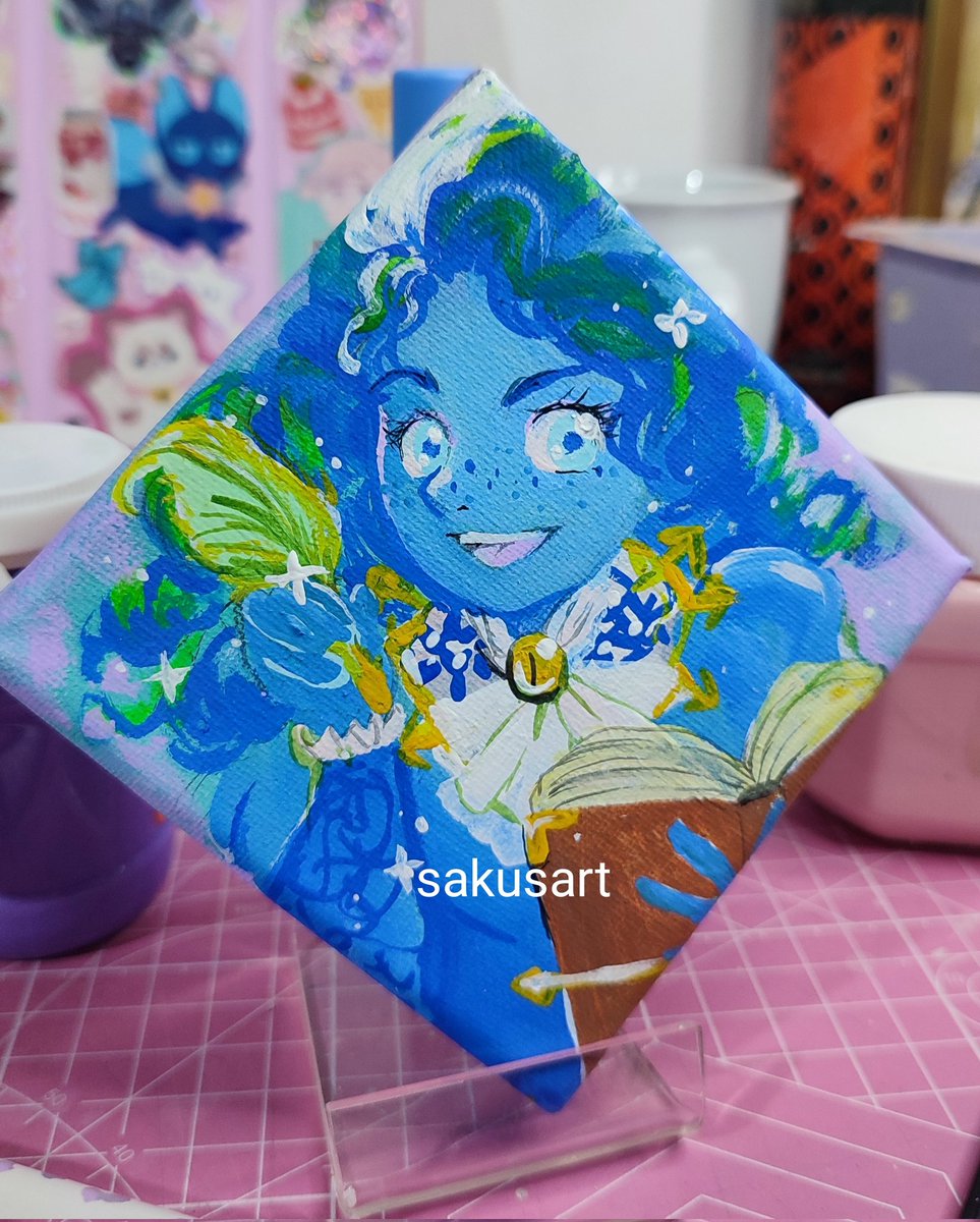 Anaeli Arredondo tweet media