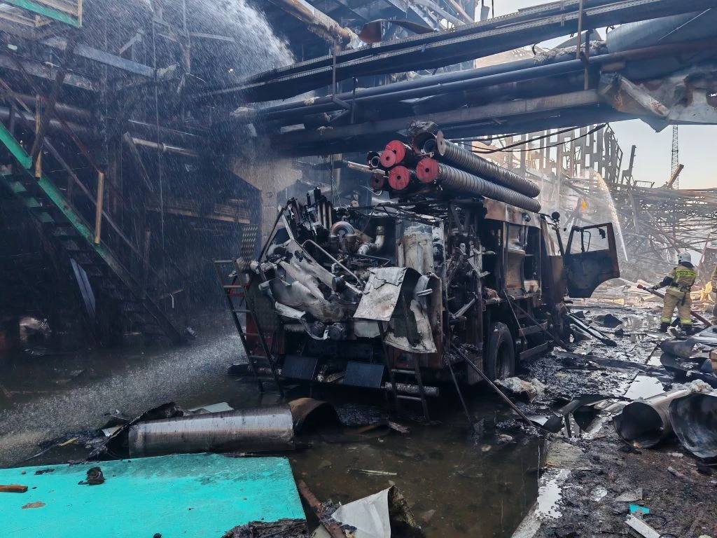 Генсек НАТО tweet media