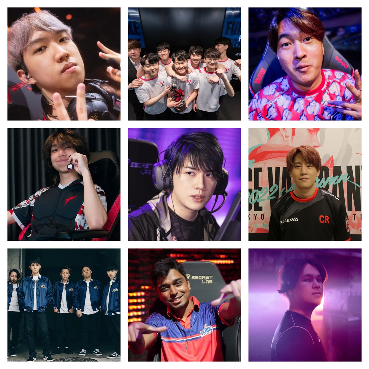 RiotJaker's tweet photo. Woke up feeling nostalgic. Might delete later. https://t.co/GVEkRWvJgz