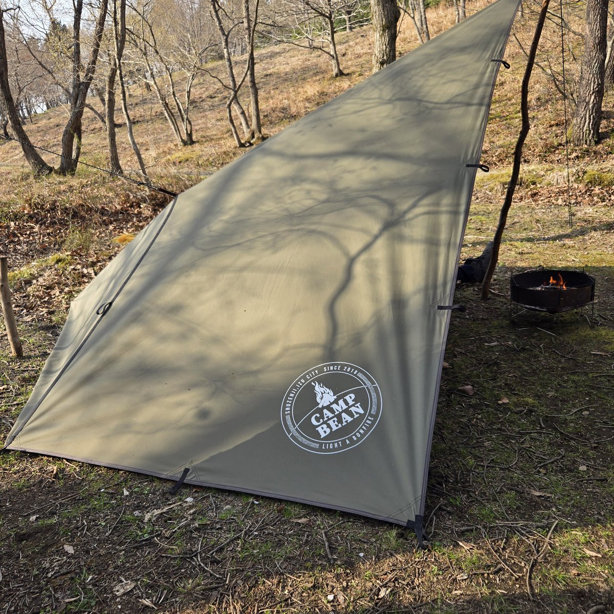 CAMPLUS｜Azumi tweet media