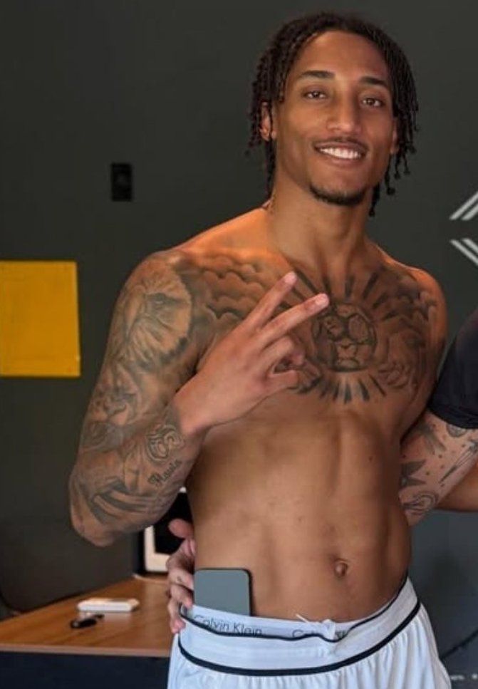 Gostosos Football Club tweet media