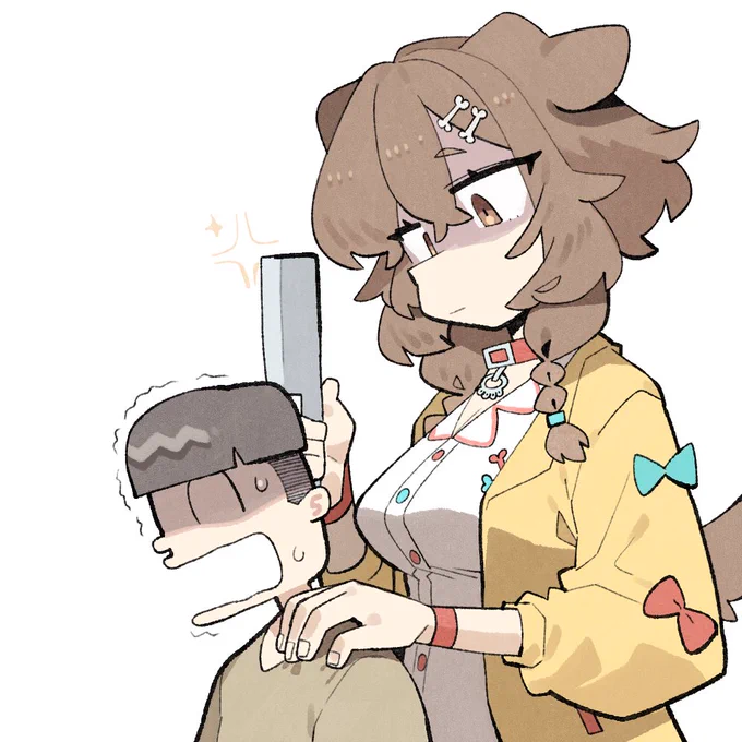 #できたてころね