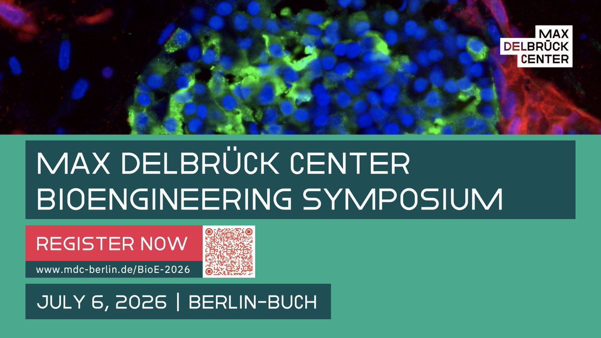 Nature Reviews Bioengineering tweet media