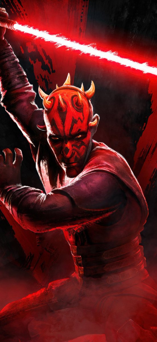 Vader's Order tweet media