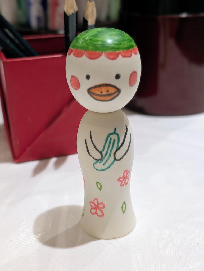 Sleepyfrog (カエル)＠日本帰省中 tweet media