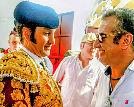 Paco Delgado tweet media