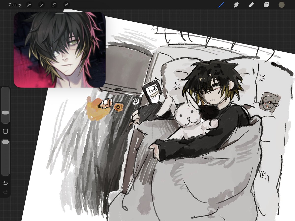 Bandaji2349 tweet media