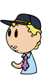 FizzyBananas09's tweet photo. #satw he likes to dress up….. https://t.co/5uc3kDrEJU
