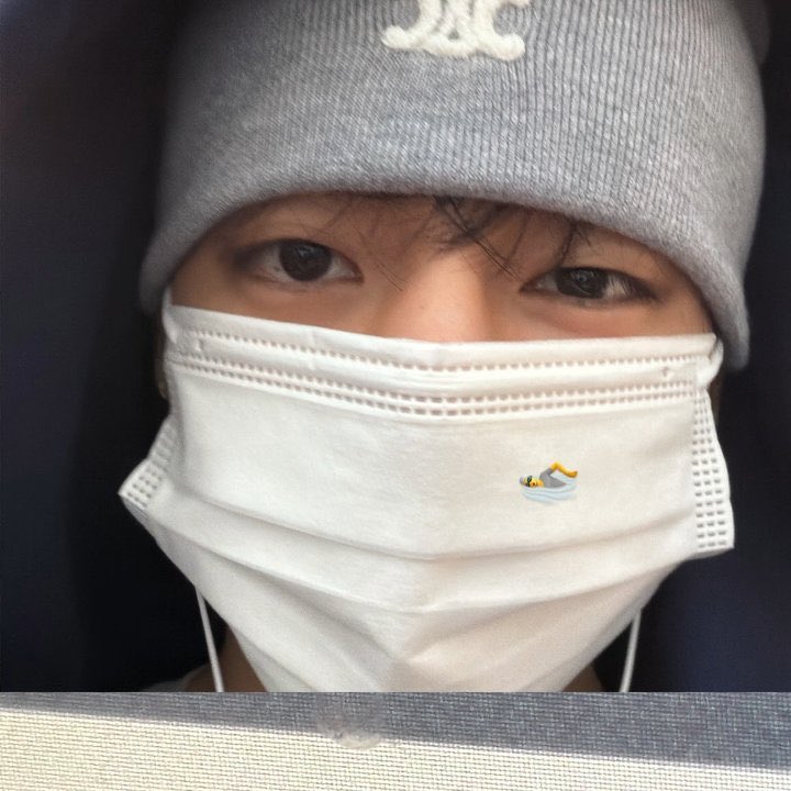 flor va a ver a bts tweet media