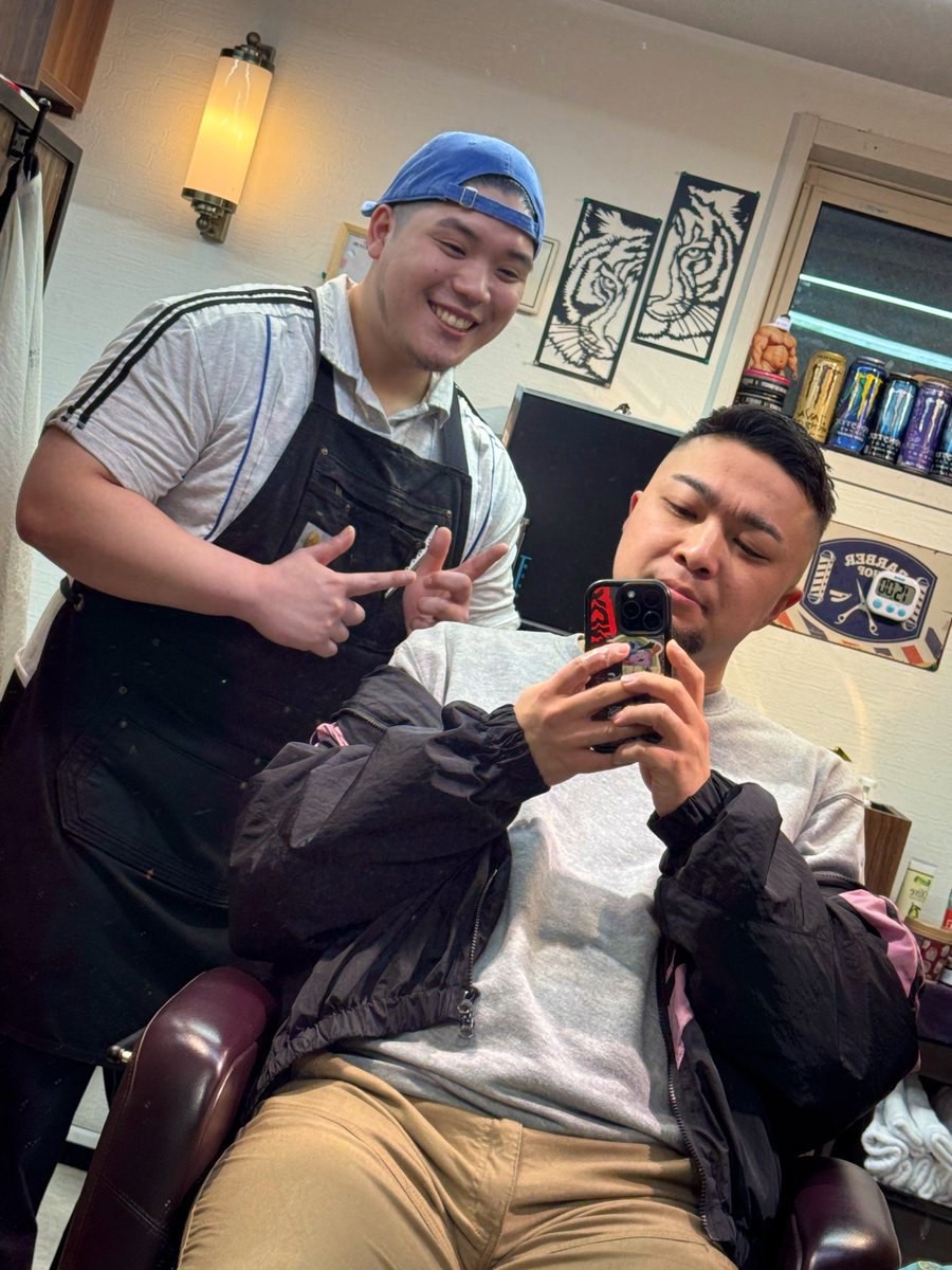 こちょ(柯鄭)🐼🌸4/10-11東京 tweet media