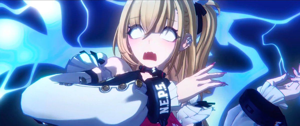 Gwen Enjoyer tweet media