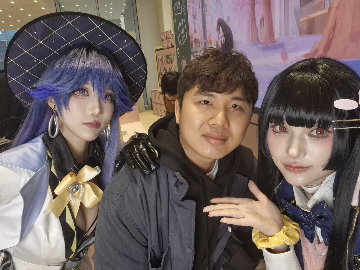jojoko tweet media