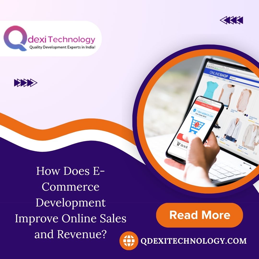 Qdexi Technology tweet media