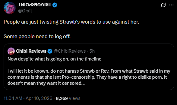 Espiritu tweet media