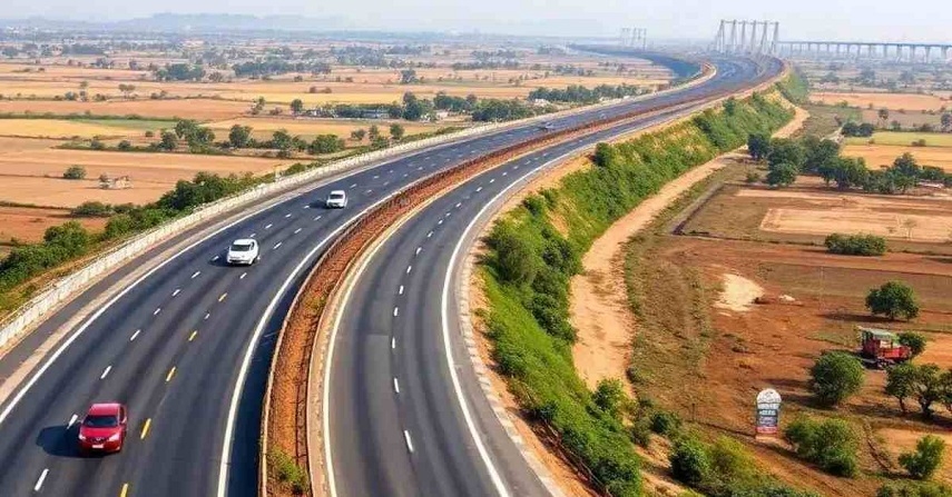 WeighingNews's tweet image. Samruddhi Expressway steel fraud exposes weighbridge hacking—records manipulated, tonnes stolen undetected. 

lnkd.in/g38h9GSs

#Weighing #Fraud #Weighbridge