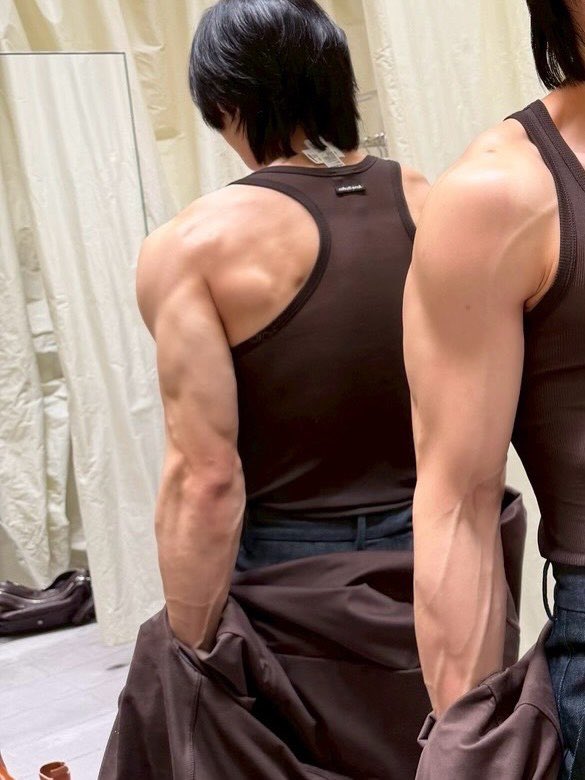 Aomshiro💕🐰คุณหนูมาการอง tweet media