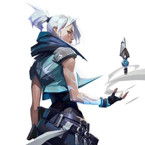 shadysanghyeon's tweet image. ryoga - jett

his psychotic gameplay gets him a lot of kills or even aces, either first to die in a match or clutches for the team