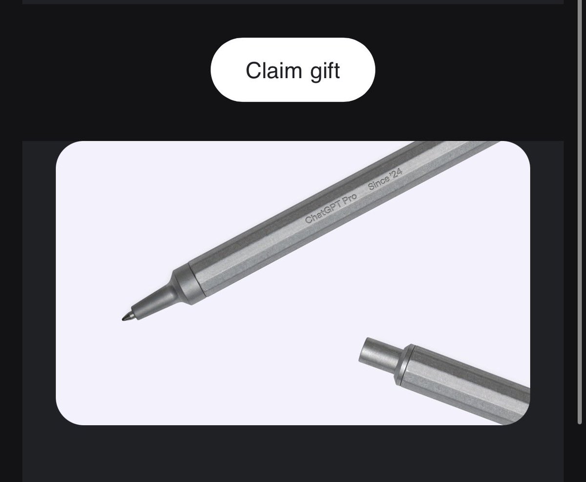 Sam Bolgert tweet media