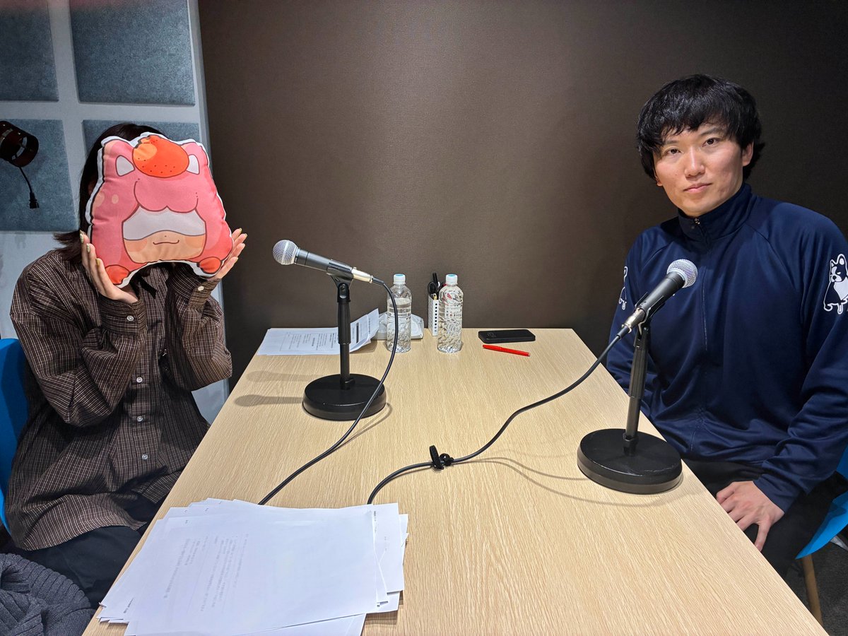 ラジオアプリGERA@毎日20時更新 tweet media