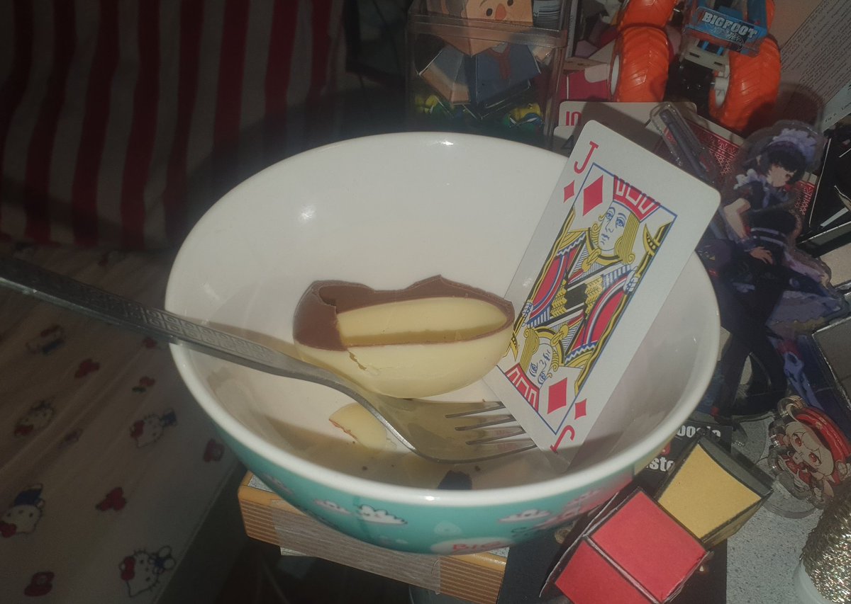 ☣︎ WILL !!!!!! ^_^ tweet media