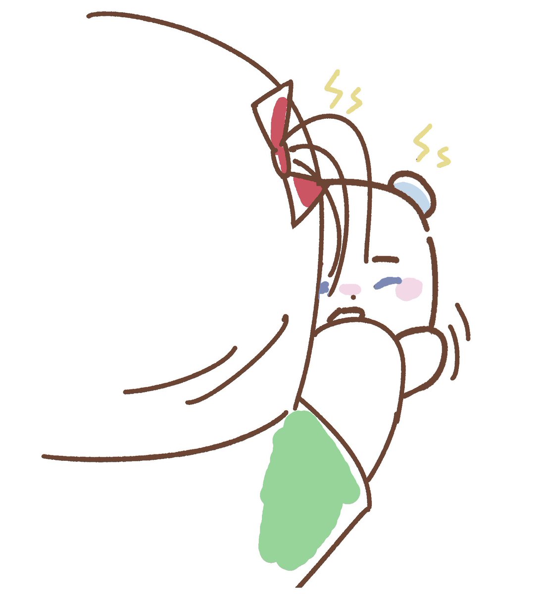 yi_yue_011's tweet image. 充電🪫(4/5)
#MMMM #므메미무 #MEYMU #몌무