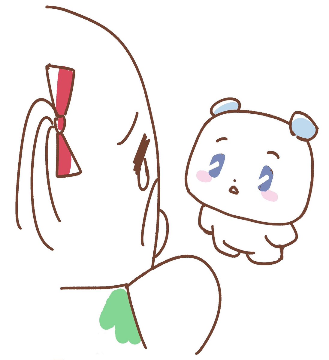 yi_yue_011's tweet image. 充電🪫(4/5)
#MMMM #므메미무 #MEYMU #몌무