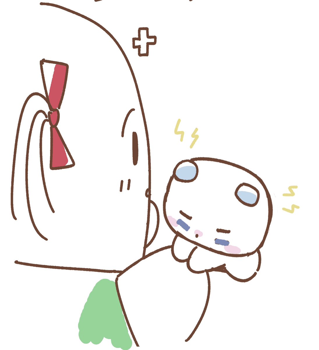 yi_yue_011's tweet image. 充電🪫(4/5)
#MMMM #므메미무 #MEYMU #몌무