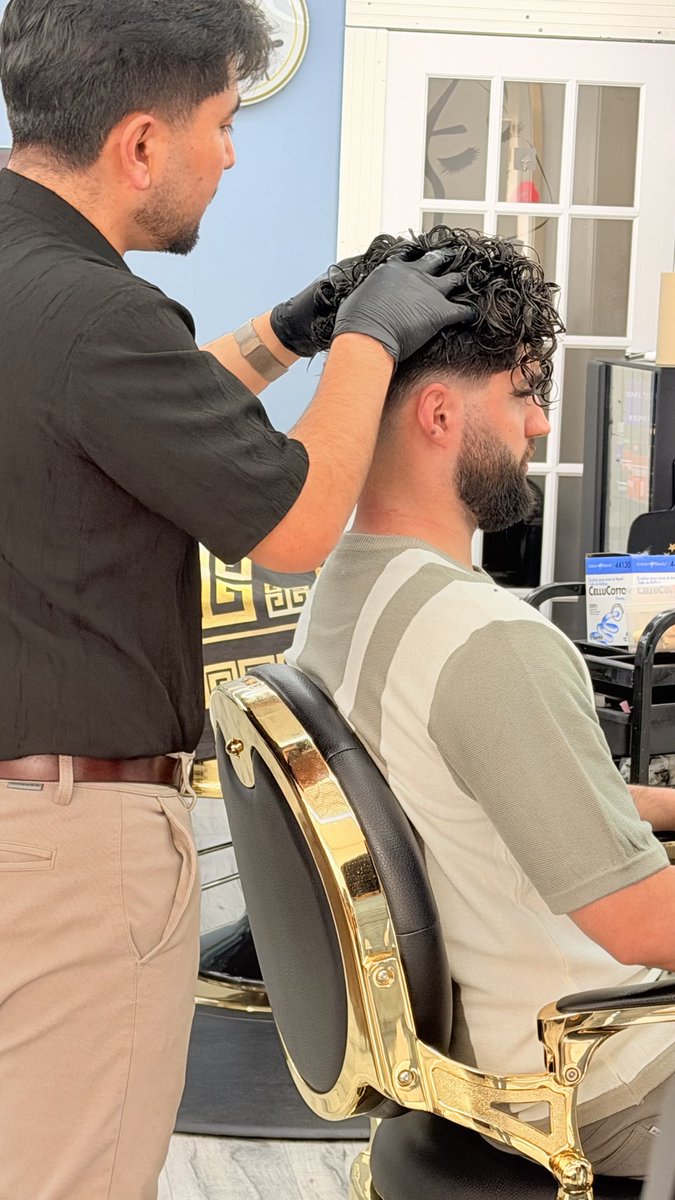 crypto barbershop tweet media