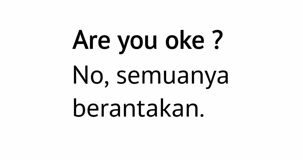 l'M FINE tweet media