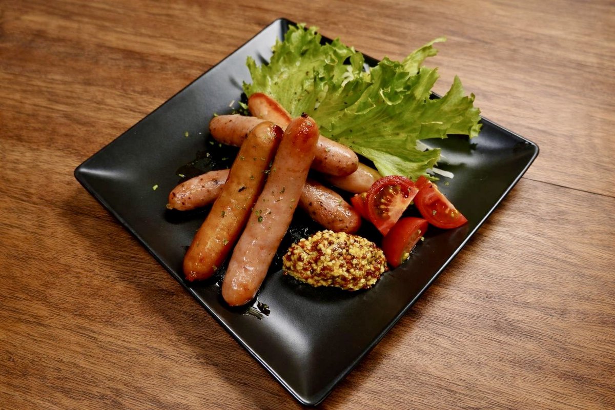 dining & music 晴れ間 tweet media