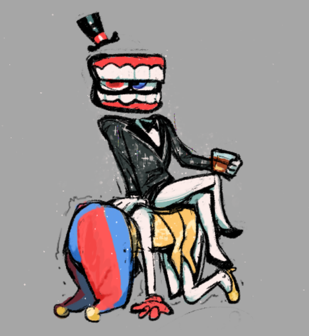 K R A M E R ❗️ tweet media