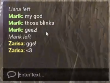 ItsZarisaTTV 🔜 DBD MONTREAL 🇨🇦 tweet media