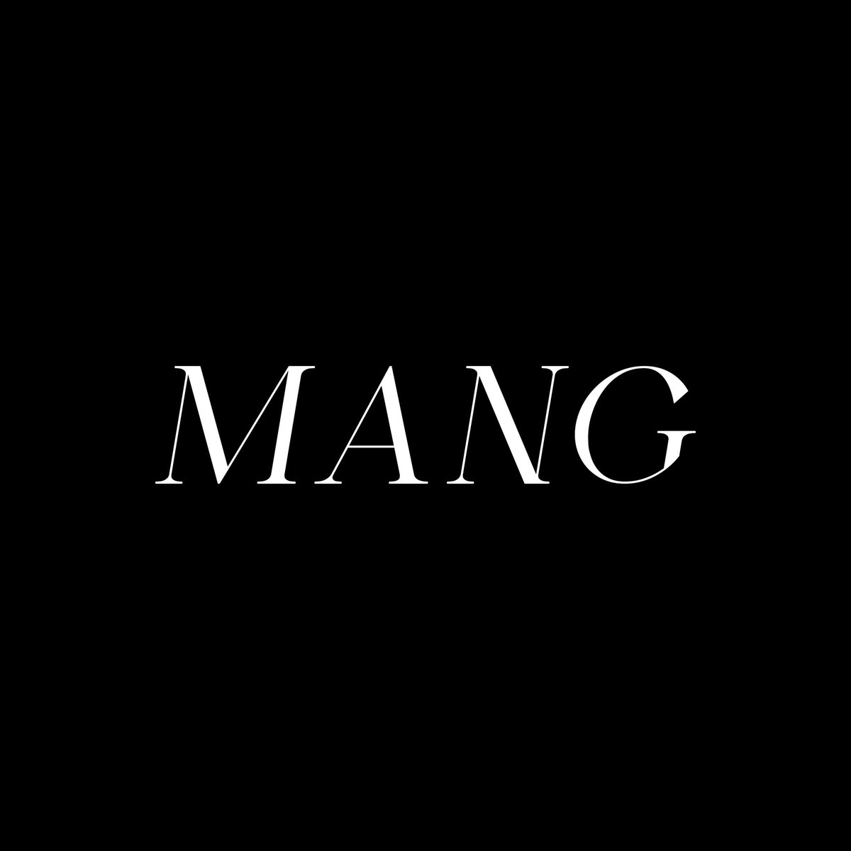 MANG OFFICIAL tweet media