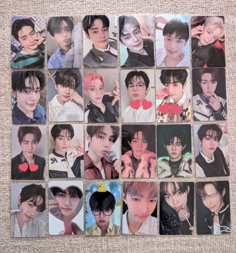 韓国 代行 交換 tweet media