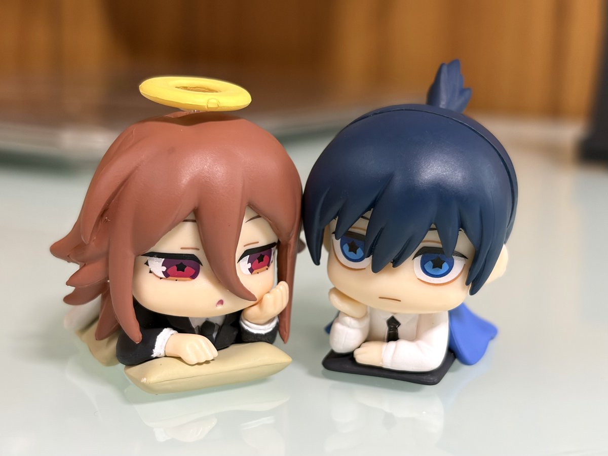 ぺきもく tweet media