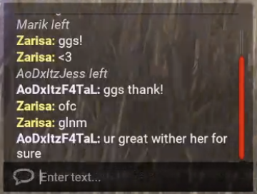 ItsZarisaTTV 🔜 DBD MONTREAL 🇨🇦 tweet media