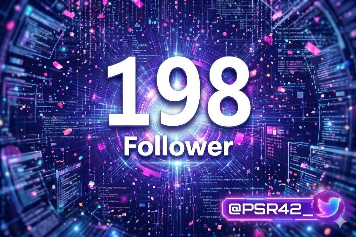 Praveen_42 tweet media
