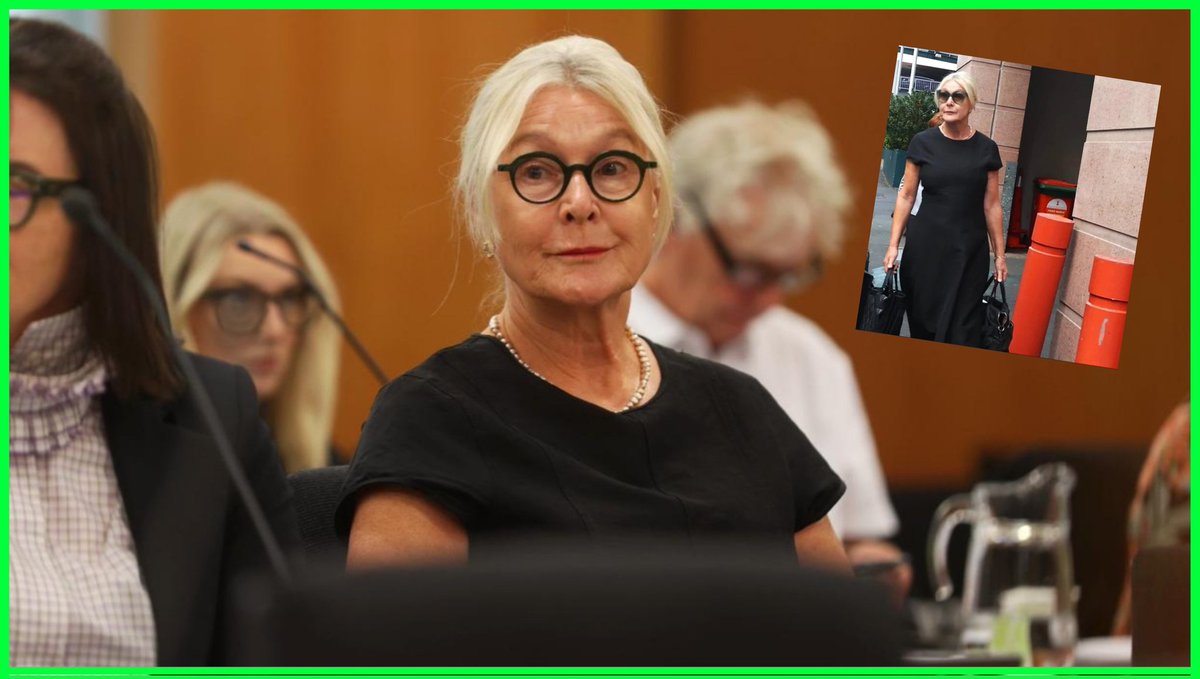 The Consultant tweet media