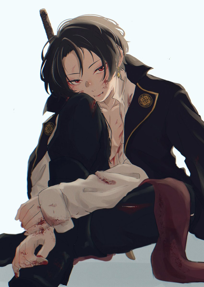 みつ刻 tweet media