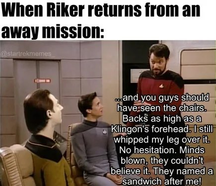 best of Star Trek tweet media