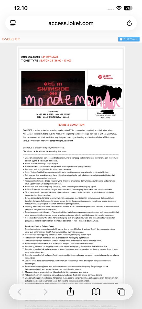 マンダ | 아포방포 tweet media