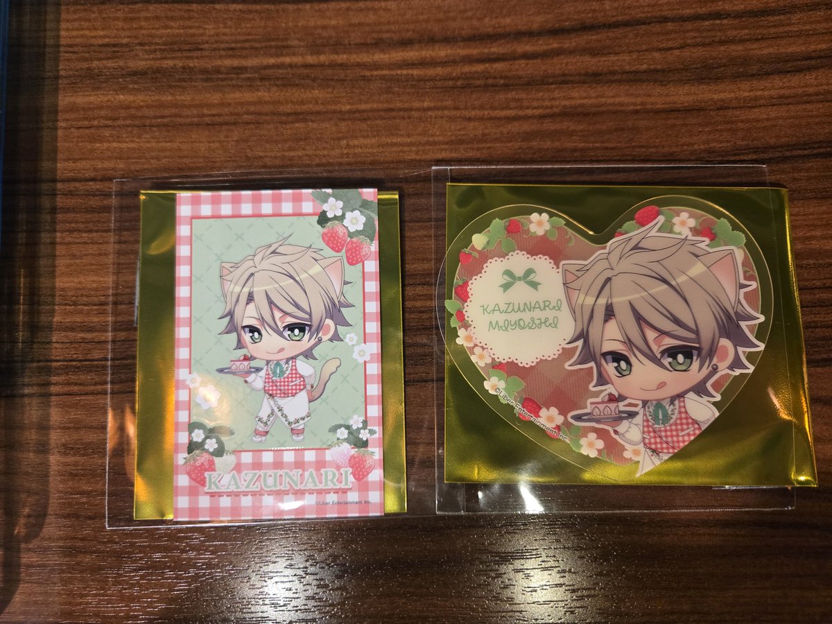 まっしゅ tweet media