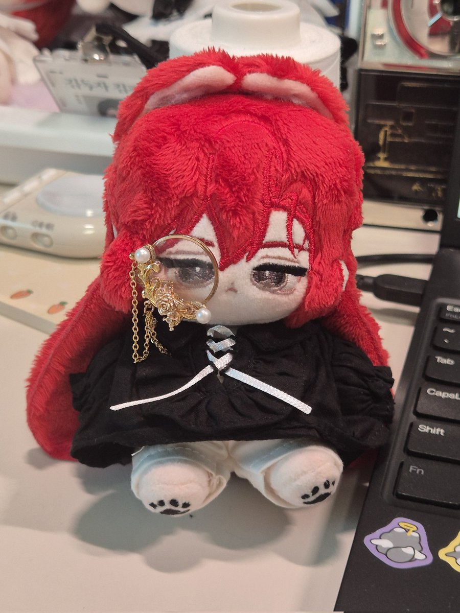 천랑🐺 tweet media