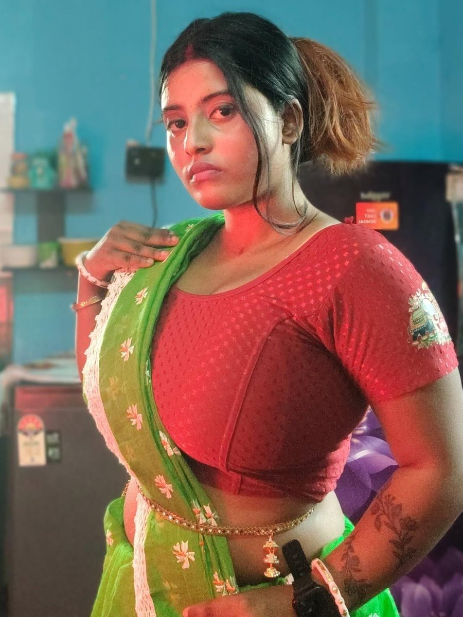 Abhilipsa Biswas tweet media