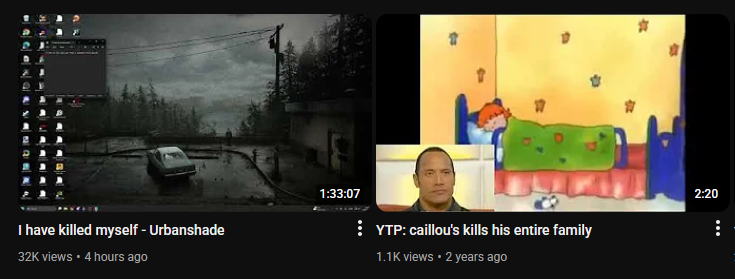 Sg's Goofy Stuff tweet media