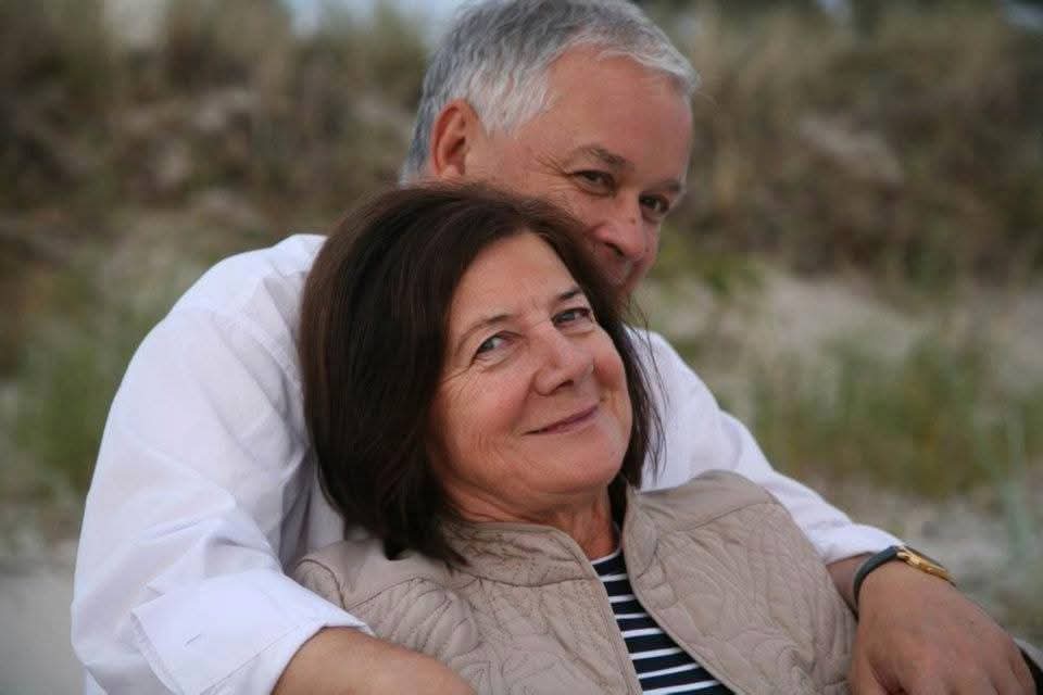 Jarek PAPIS-ROZENBAUM tweet media