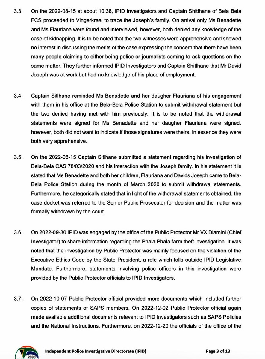 Slaughter. tweet media